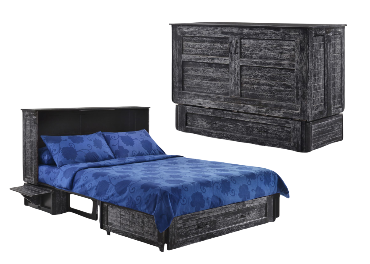 Night and online day bed frame